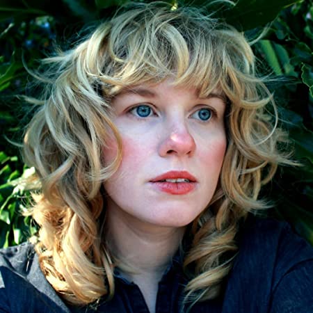 Artist Spotlight: Zoe Persico – Hazy Dell Press