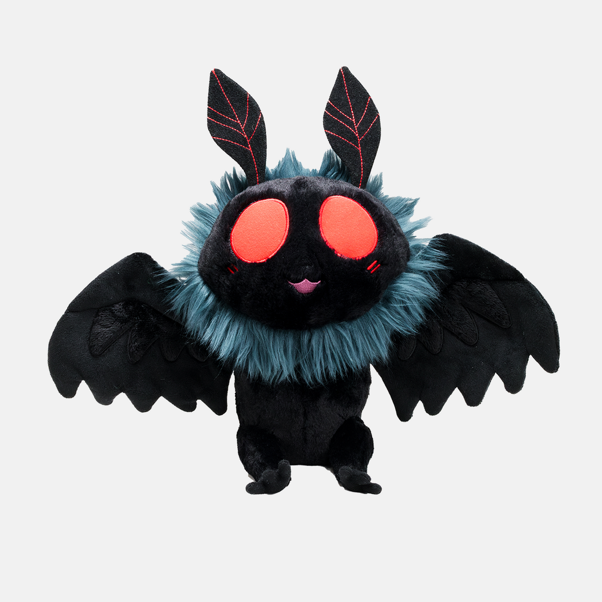 Mothman Baby Plushie Hazy Dell Press