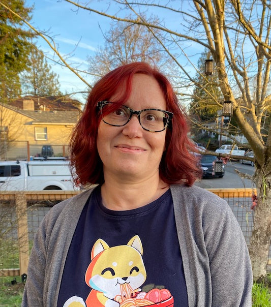 Artist Spotlight: Andrea Reuter – Hazy Dell Press