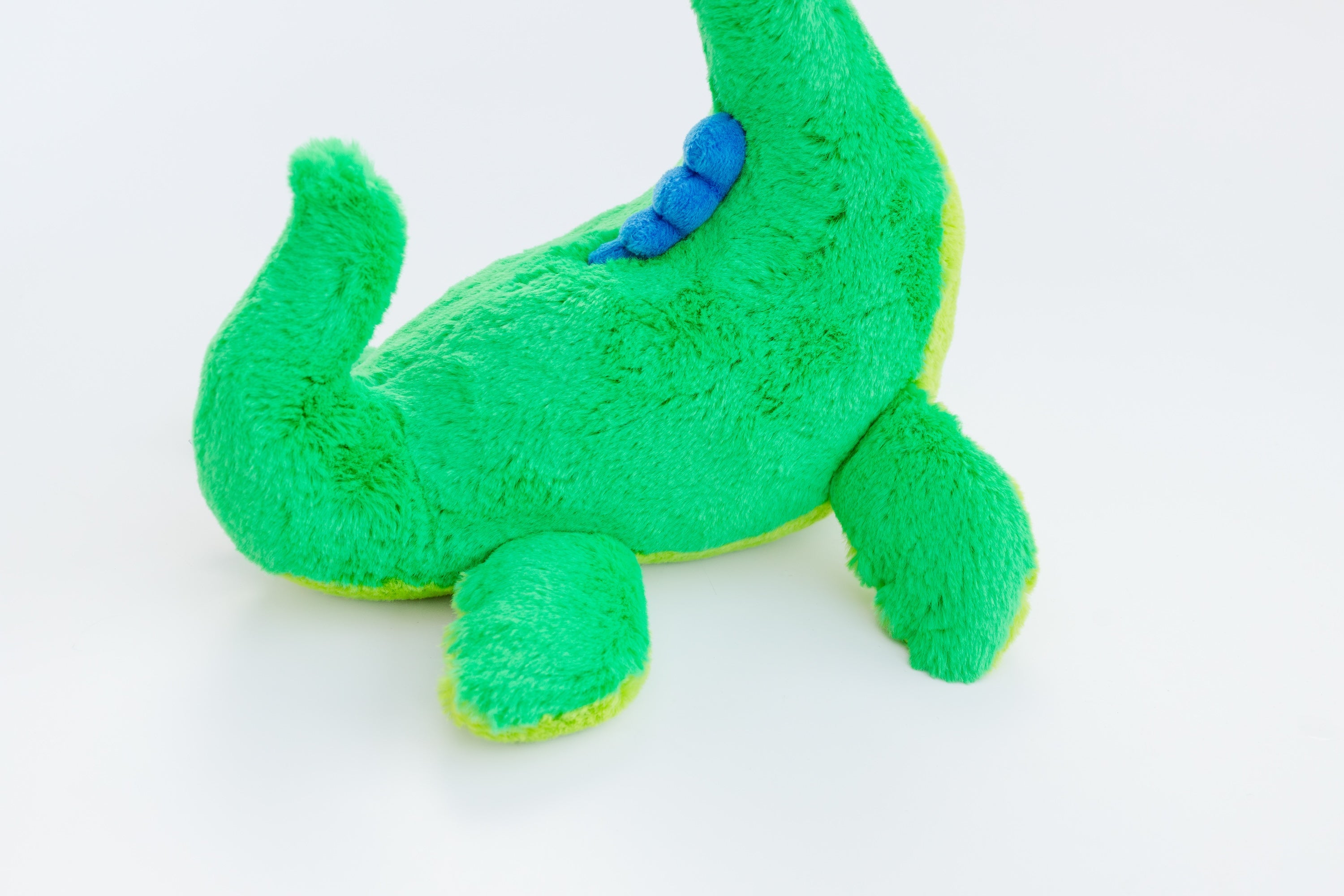 Nessie Baby Plushie Nessie Baby Plushie
